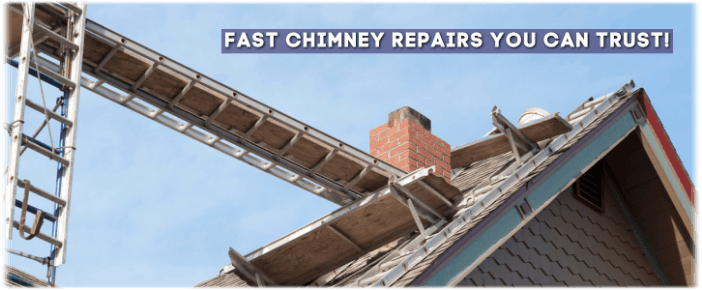 Chimney Repair Plano TX