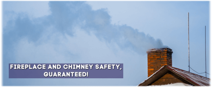 Chimney and Fireplace Inspection Plano TX