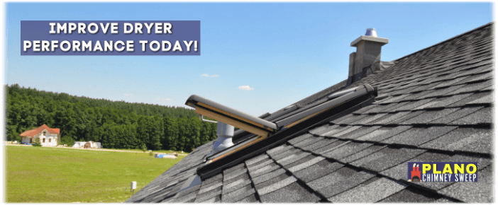 Dryer Vent Cleaning Plano TX
