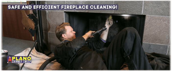 Fireplace Cleaning Plano TX