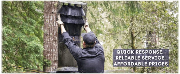Plano TX Chimney Sweep